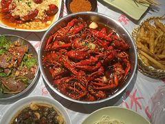 -靓靓蒸虾·头牌蒸虾(南山桂庙店)