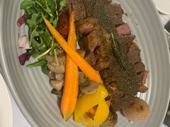 -娜娜家·Nana's restaurant(国金汇店)