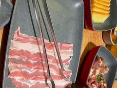 -新石器烤肉(南站店)