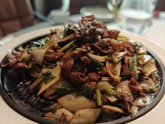 -秀儿四九城·新京菜(亚运村鸟巢店)