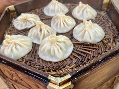 -西安贾三灌汤包·回坊小吃·清真炒菜(北院门总店)
