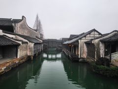 -乌镇西栅景区
