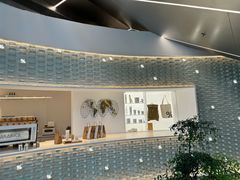 -% Arabica阿拉比卡咖啡(罗湖万象城店)