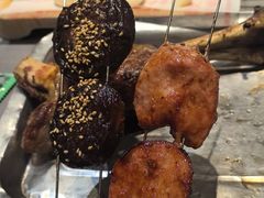 -老白清真烧烤(锦州旗舰店)