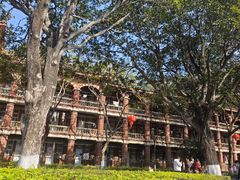 -厦门大学(思明校区)