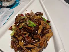 -西夏回族烧麦馆(牡丹街店)