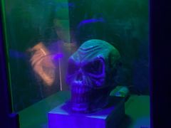 -N次方实景密室逃脱 (中宏大厦店)