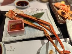 -匠和风精致料理(成都龙湖滨江天街店)
