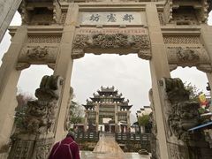 -绩溪龙川景区