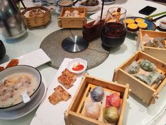 -侨美·唐荔园·40年地道粤菜