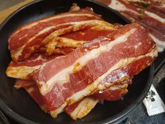 -九田家黑牛烤肉料理(太阳城店)