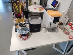 -Bona Fit 伯纳健身超级工作室(车公庄店)