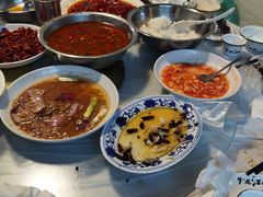 -八0一首创霍老七老螺蛳(万东镇龙景园店)