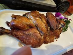 -凯鸽酒楼(大同振兴街店)