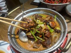 -叶派龙虾•招牌香辣蟹·海鲜(中海国际店)