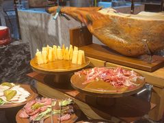 -南通滨江洲际酒店-西集自助餐厅