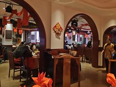 -山西会馆·晋菜·晋商宴·牌匾博物馆(胜利东街店)