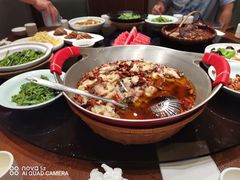 -銘悦阁烤鸭店