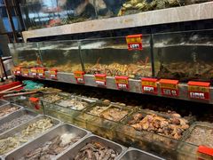 -抱德·潮汕味(敦和店原惠城鱼仔)