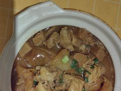 -蔡澜点心·粤菜(花城汇南区店)