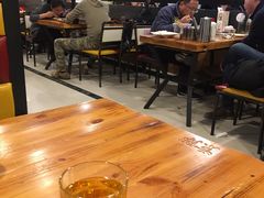 大堂-京朋串屋·烧烤(望京西路总店)