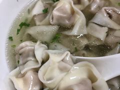 -周震馄饨