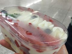 -好利来(十里河店)