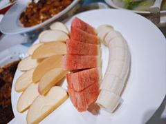 -宝轩渔府·海鲜(水上店)