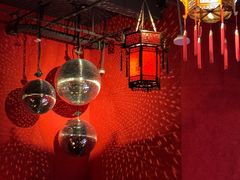 -JZ Club 爵士酒吧(上海店)