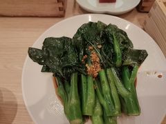 -蔡澜点心·粤菜(新街口IFCX店)