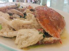 -丹盛象山海鲜(水清路店)