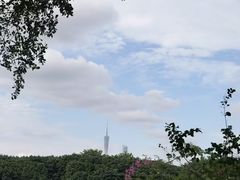-海珠湖公园