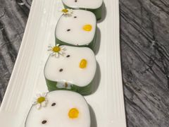 -Thai Alley泰爱里(二沙岛店)