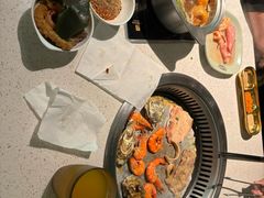 -欢乐牧场主题自助料理(T12店)