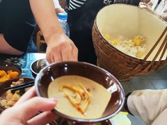 -张关合渣(航空大道店)