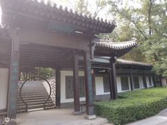 -晋祠宾馆