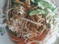 -李先生牛肉面大王(大兴枣园店)