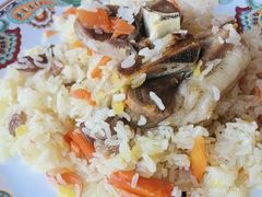 -巴依老爷新疆美食(工体旗舰店)