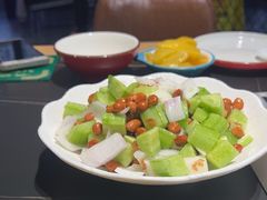 -板凳烧烤(东关街店)