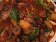 -疆Jiang·新疆秘制料理