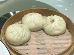 菌包子-马旺子酒楼