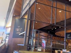 -大树餐厅(益田假日店)