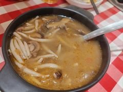 -西贝(金桥店)