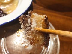-炙热青春怀旧主题餐厅(河北路店)
