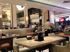大堂-盛宴标帜餐厅·亲子自助 (南昌喜来登酒店)