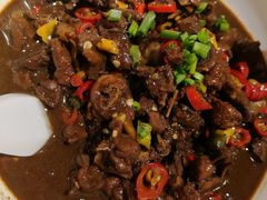 -衡厨·衡阳土菜(中南店)