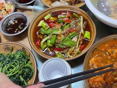 -周师饭店