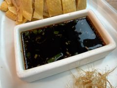 -苏小柳手作点心x茶叙小院(徐家汇分院)