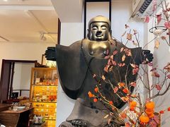 -云来集茶舍(国子监街店)