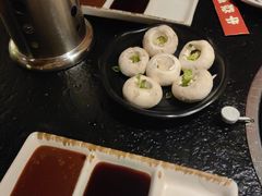 -牛焱·烧肉酒肆(五大道店)